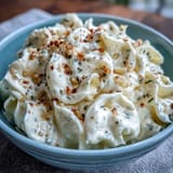 Rich, garlicky homemade aioli made with egg yolk and lemon—ideal for seafood, veggies, or burgers.