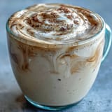 Dandelion Tea Oat Vanilla Latte