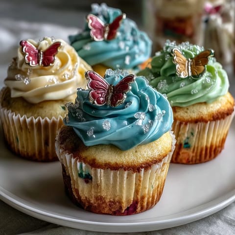 Easy Baking Ideas recipe