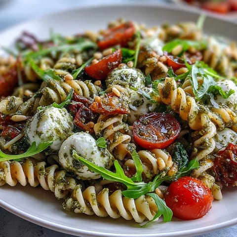 Meals For Sharing recipe