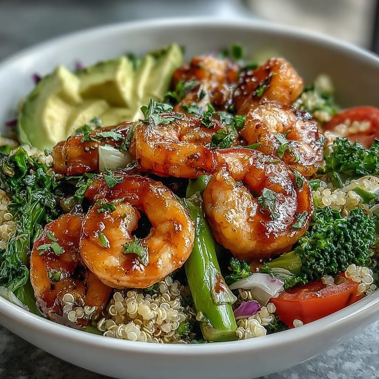 Freshly blanched broccoli and bright red cabbage are arranged neatly in a Rainbow Vegetable Detox Bowl, ready to be drizzled with tangy dressing.